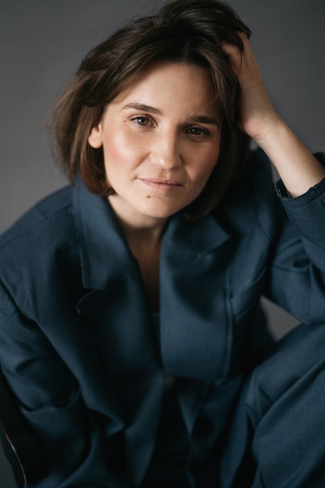 Photograph by Анна Алалыкина