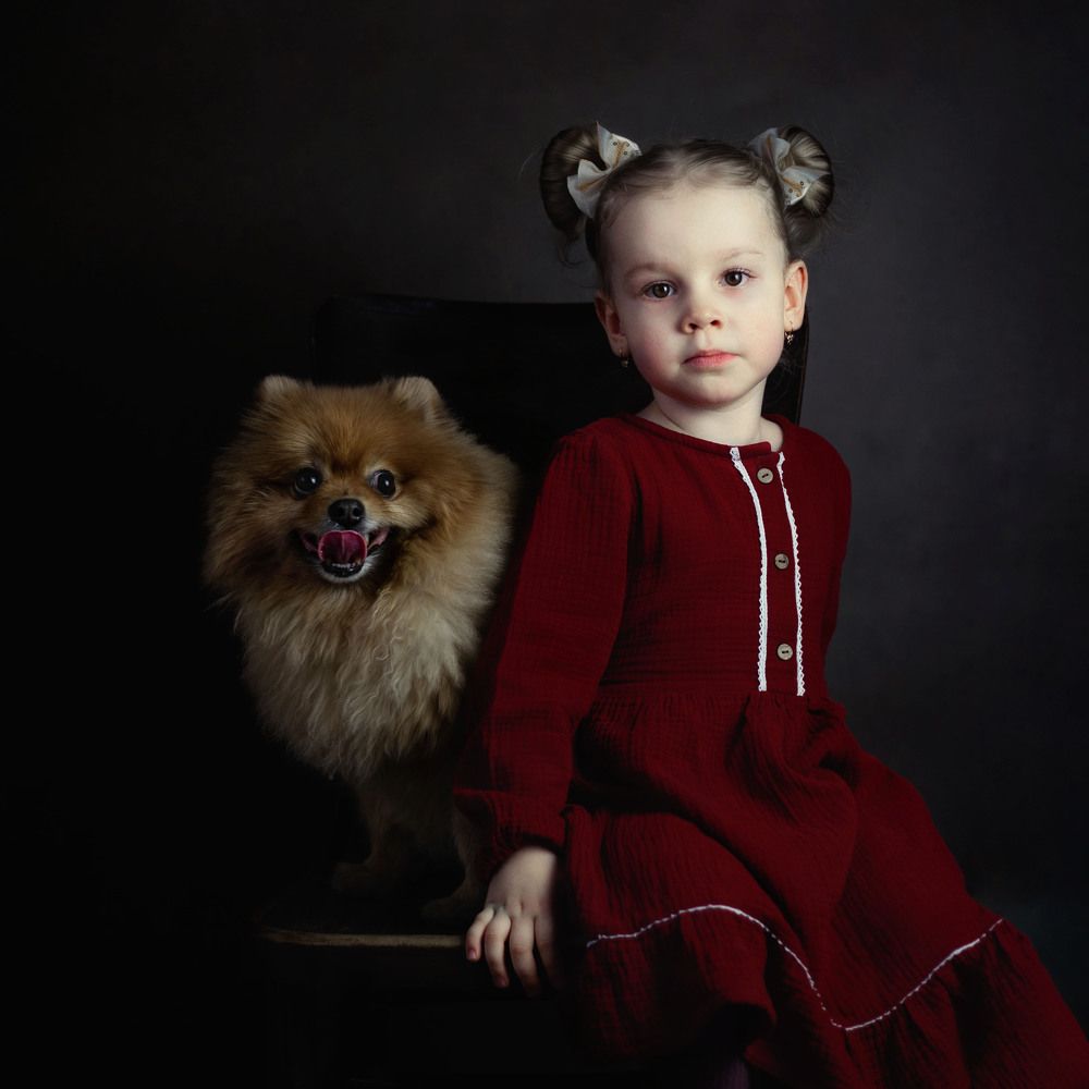 Photograph by Ксения Астафьева