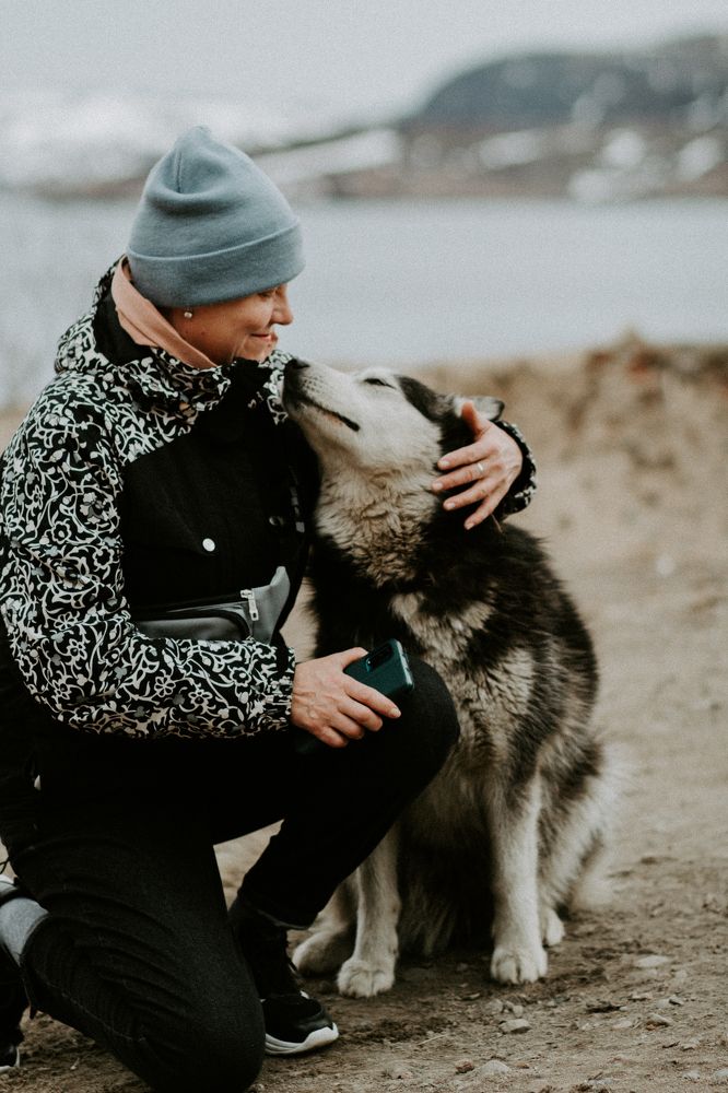 Photograph by Anna Rom