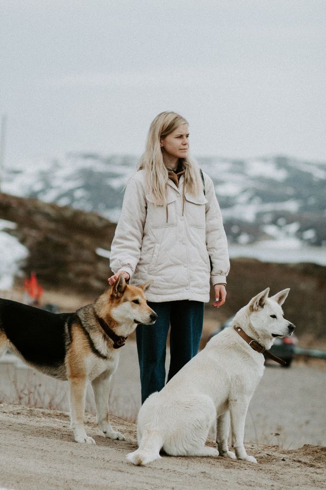 Photograph by Anna Rom