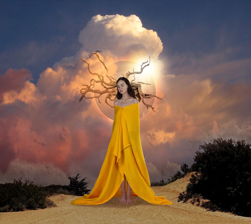 Photograph by Мария mahagon Махначева