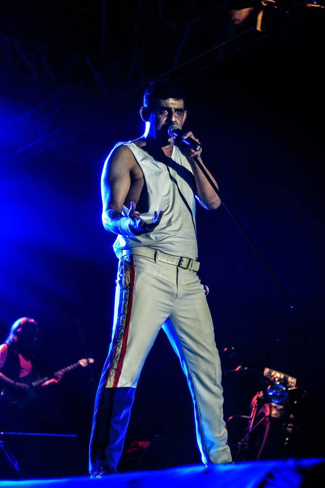 Photograph by Baraya Rocky