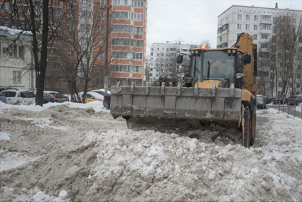 Photograph by Сергей Иванович Носов