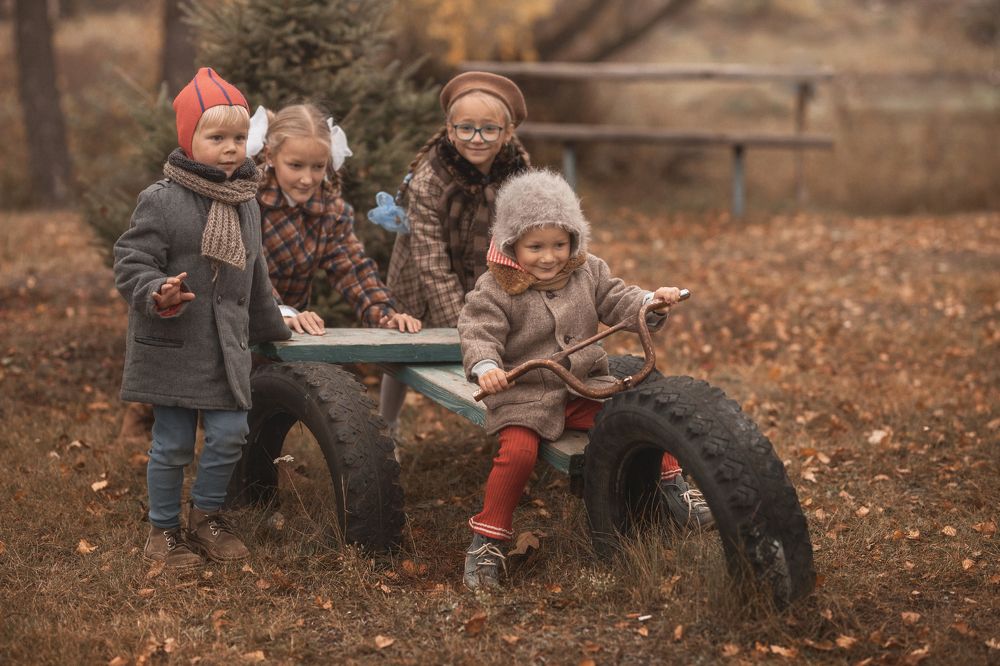 Photograph by Елена Чернигина