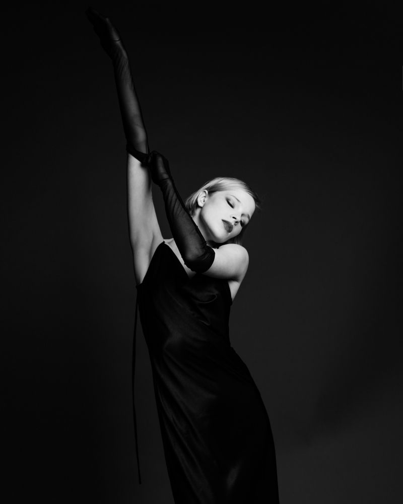 Photograph by Маргарита Тунджер