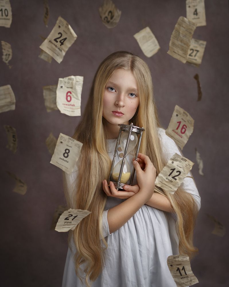 Фотография автора Magdalena Bartnicka