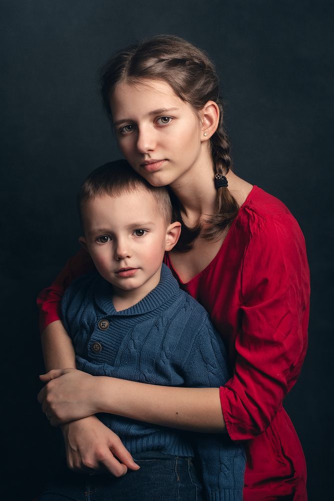 Фотография автора Anna Alimpieva