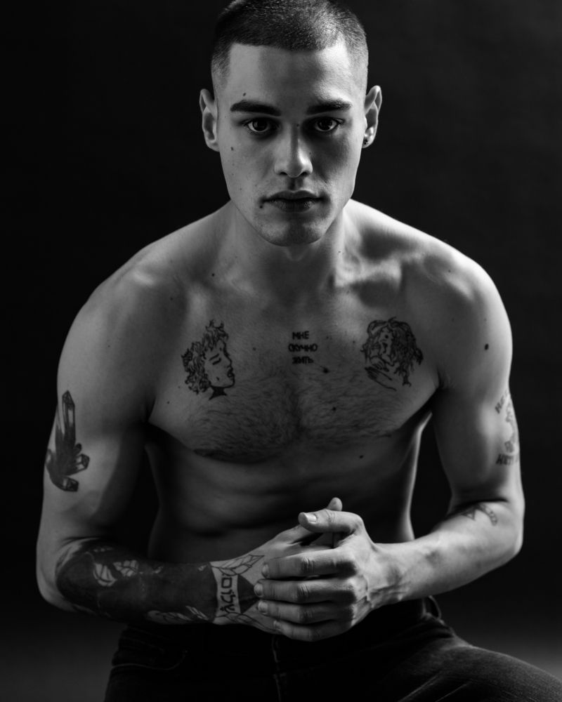 Photograph by Маргарита Тунджер