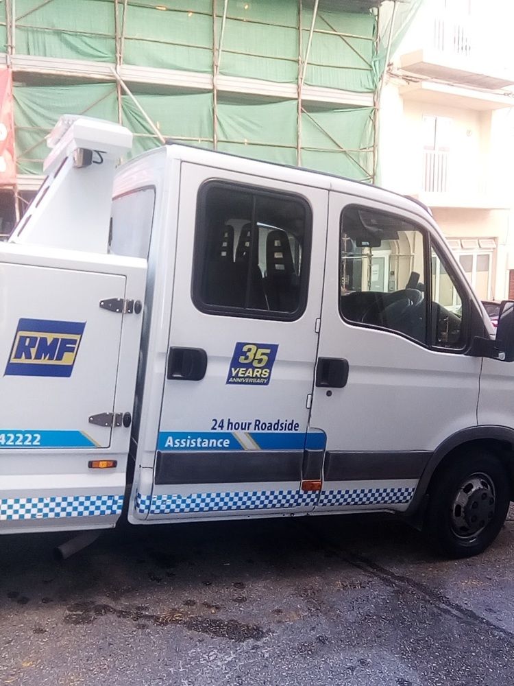 Photograph by Natalja Rogalova