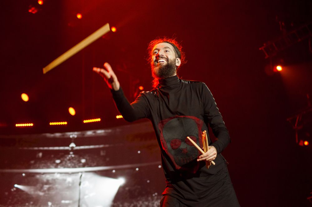 Photograph by Юлия Гаранина