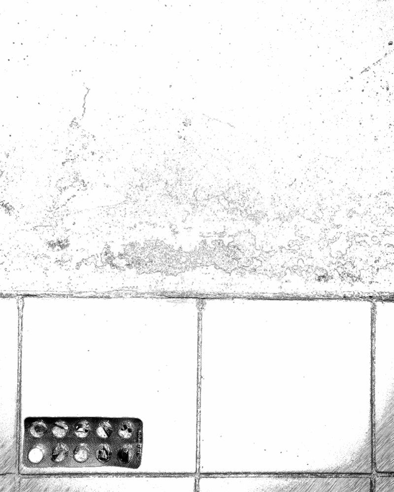 Photograph by Krystyna