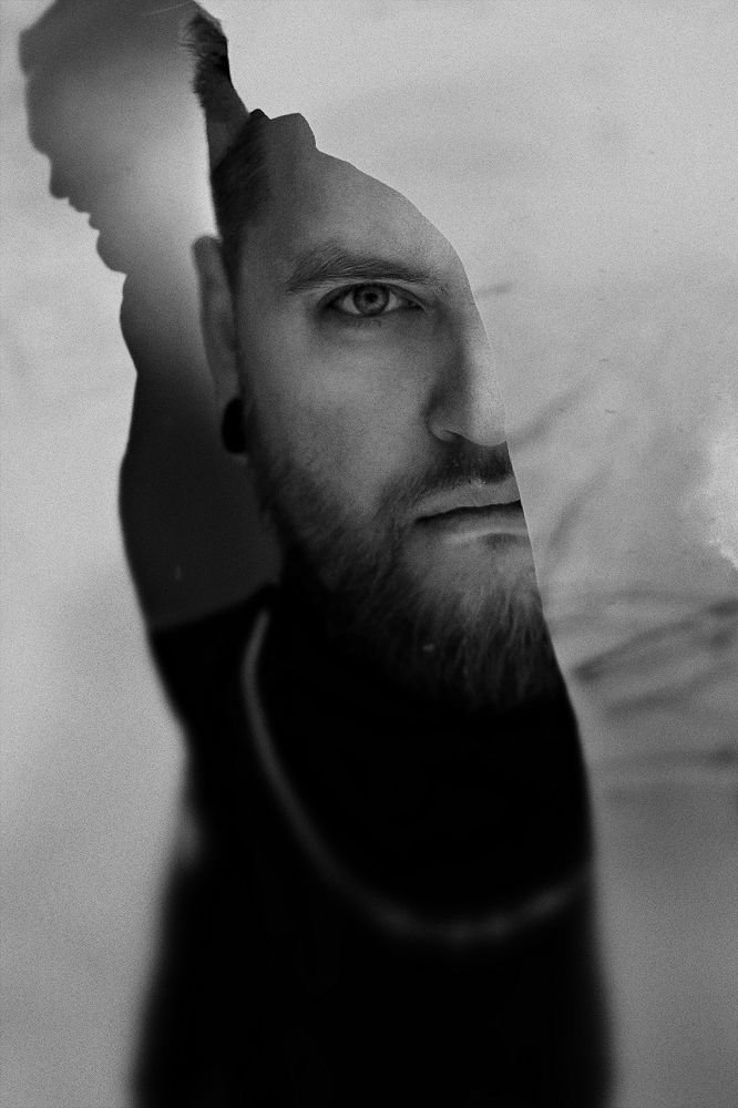 Photograph by Aleksandra FOX