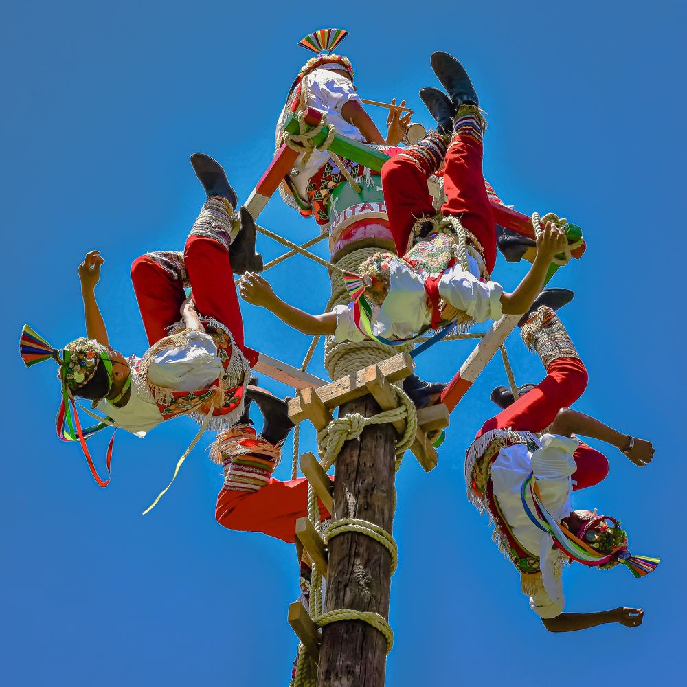 Photograph by Mosqueda Ruben