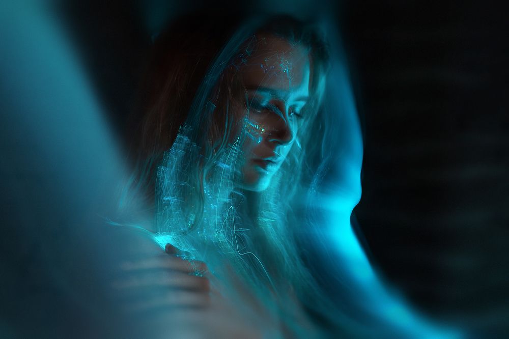 Photograph by Aleksandra FOX