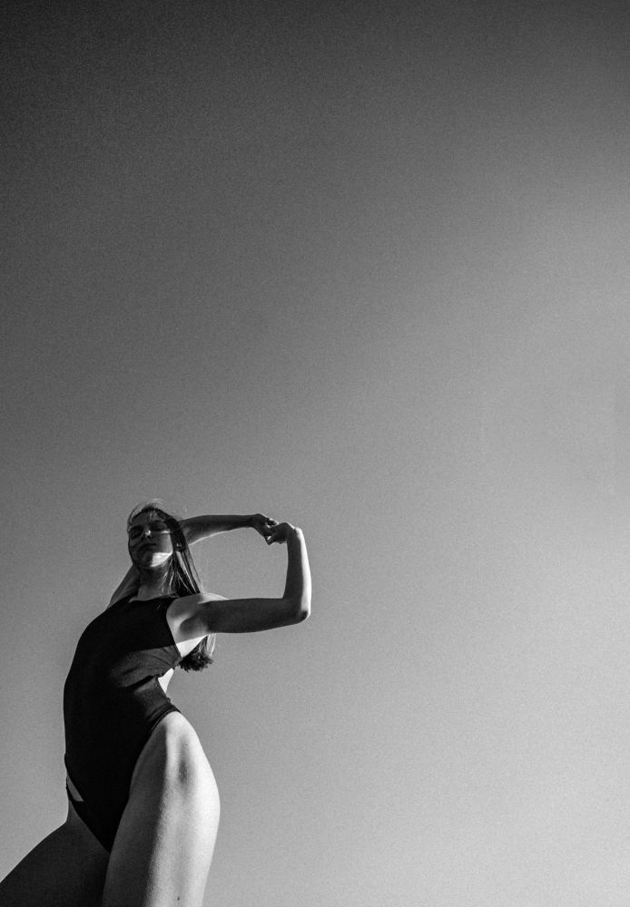 Photograph by Vlada Antonova