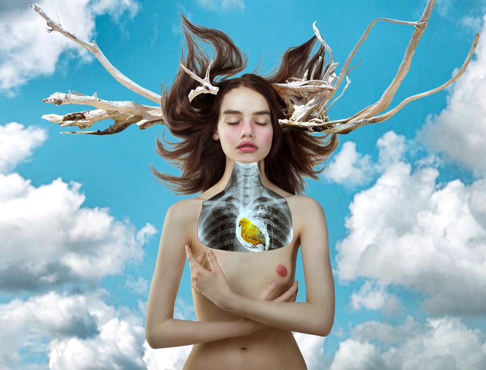 Photograph by Мария mahagon Махначева