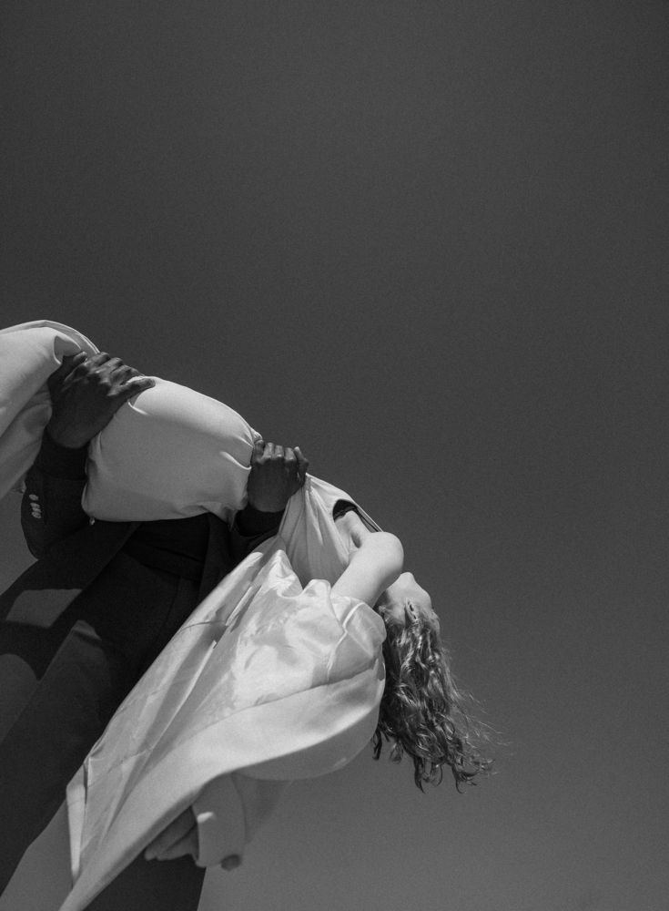 Photograph by Vlada Antonova