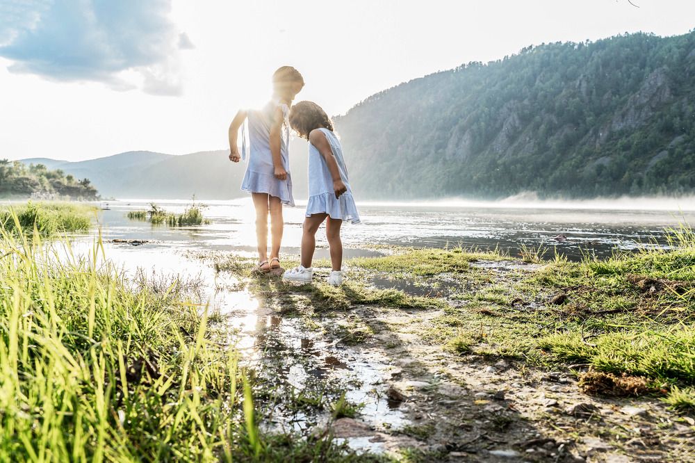 Запреты дружбе не помеха