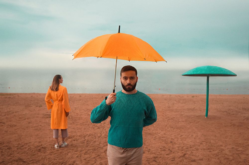 Photograph by Aleksandra FOX