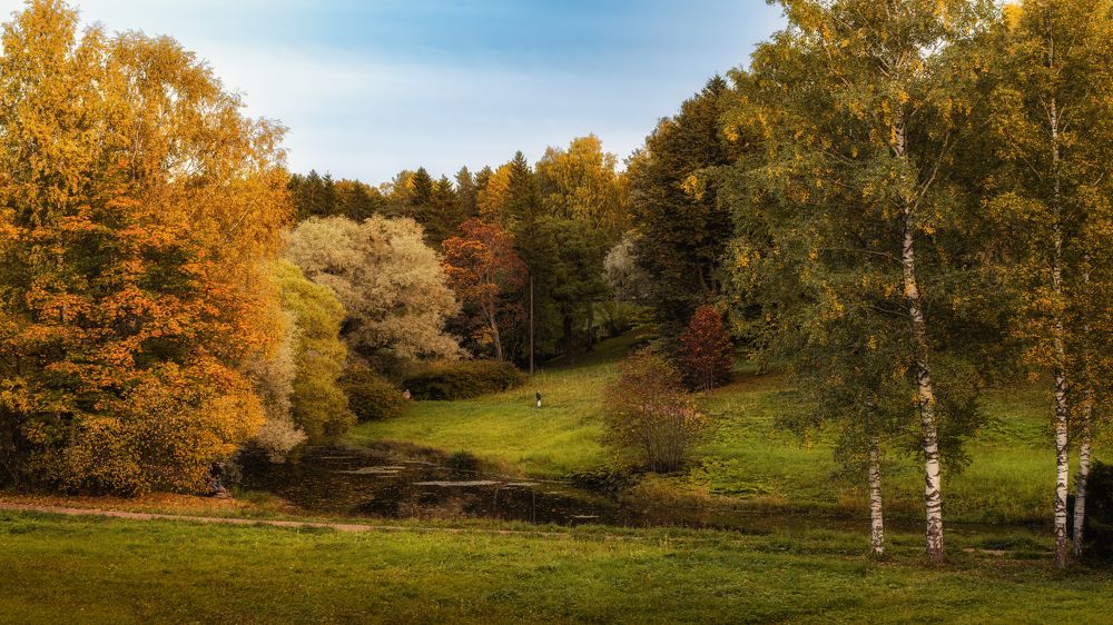 Photograph by Aleksandr Belov