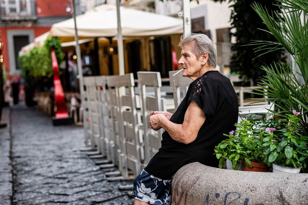 Photograph by Vitalii MORO