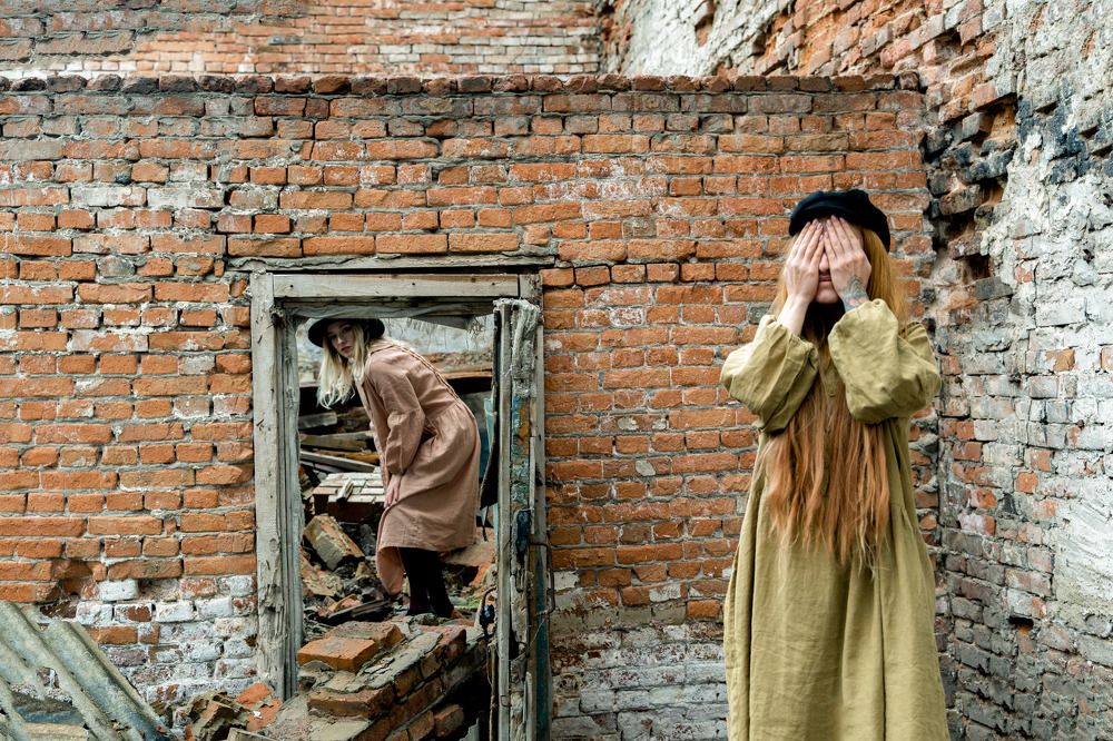 Вне времени