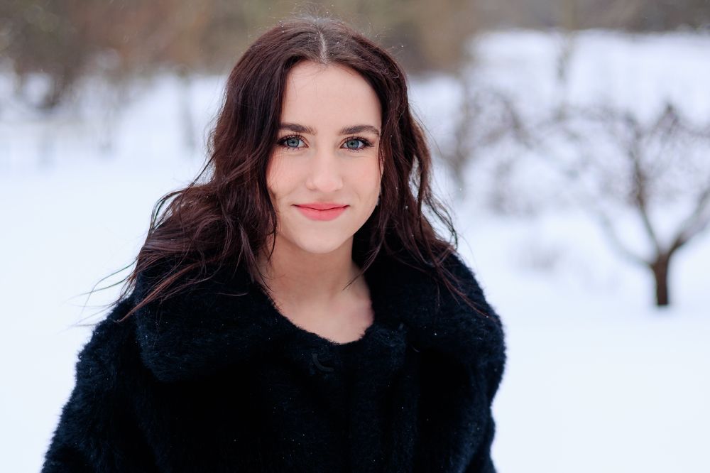 Photograph by Mariko