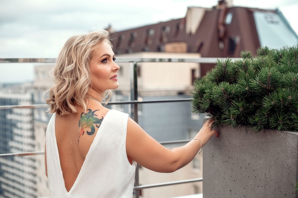 Photograph by Наталья Корниенко