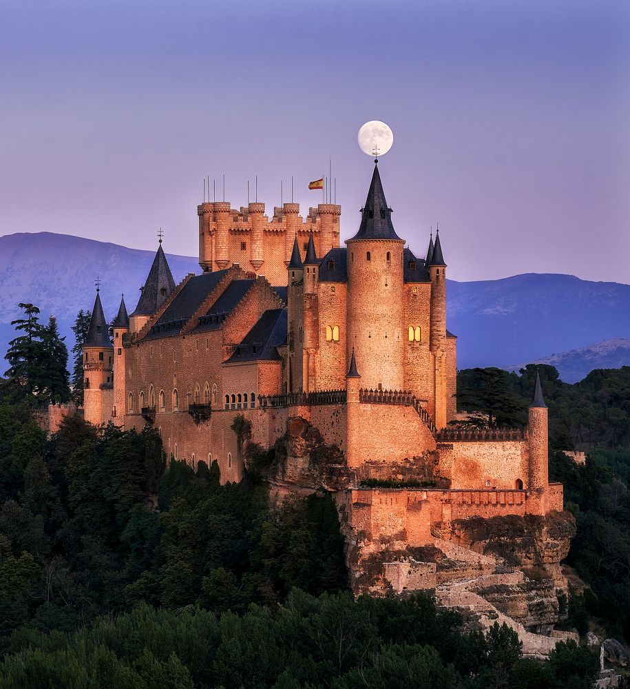 Photograph by Oscar Lata