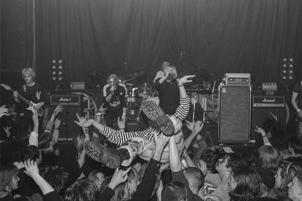 Фотография автора Георгий Альшевский