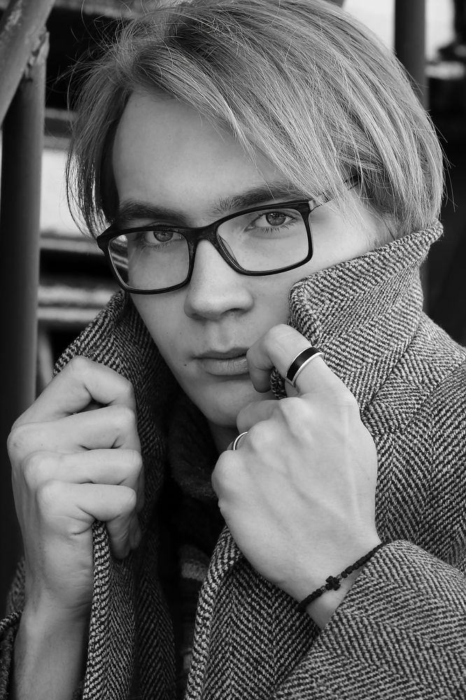 Photograph by Анна Татаренко