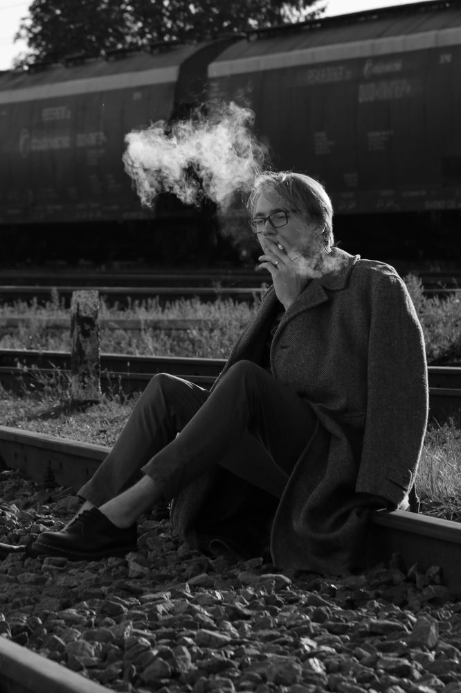 Photograph by Анна Татаренко