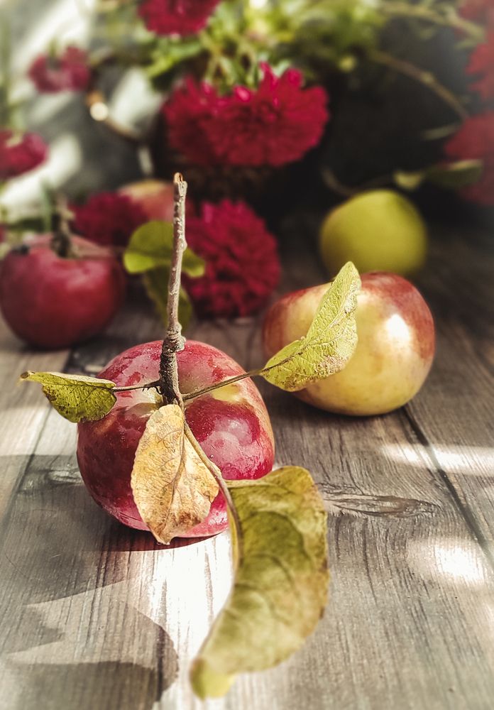 Photograph by Helen Ka