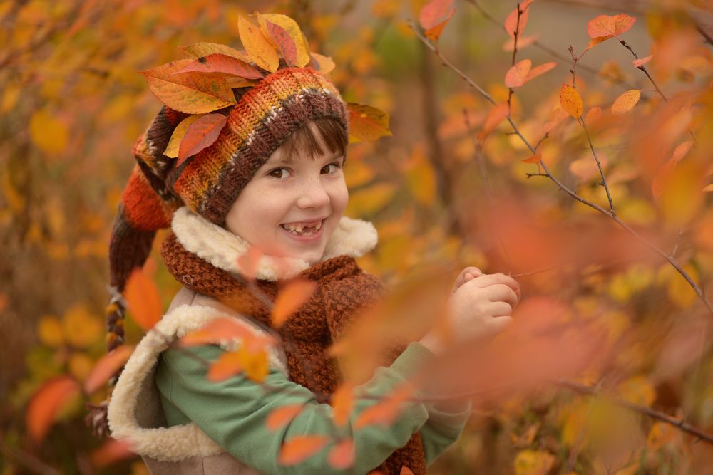 Photograph by Олеся Парфенова