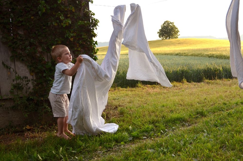 Photograph by Alexandra