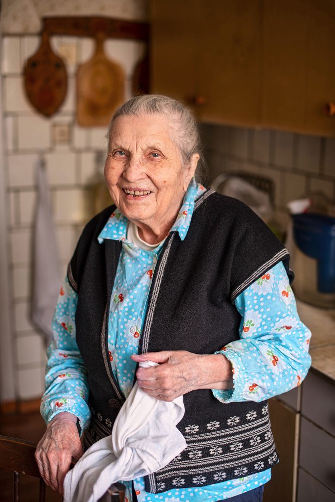 Photograph by Наталья Сидорова