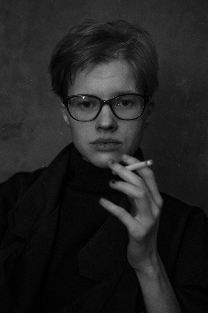 Фотография автора Георгий Альшевский