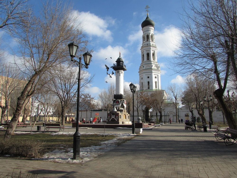 Морской садик