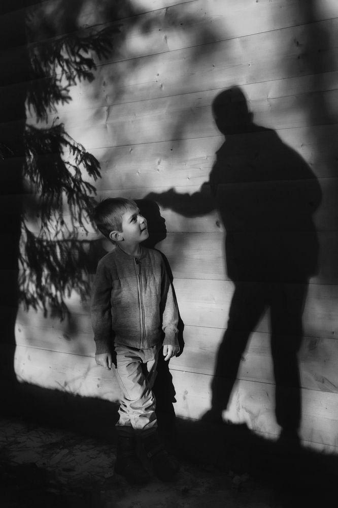 Photograph by Anastasiia Sergeeva