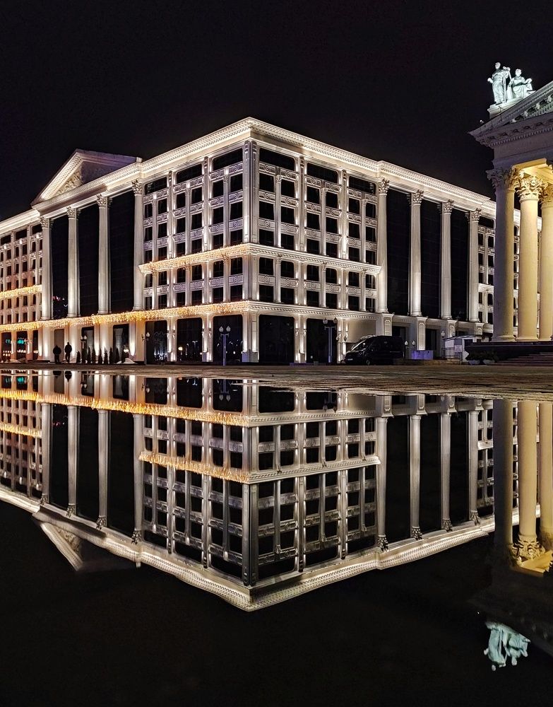 Photograph by Татьяна Шарко