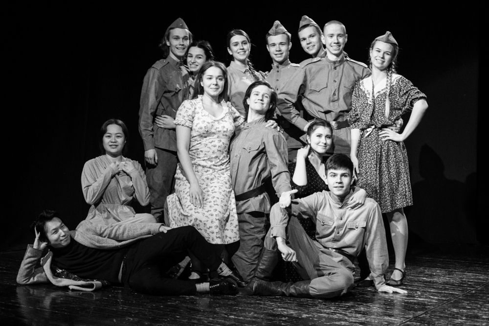 Фотография автора Георгий Альшевский