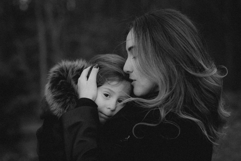 Photograph by Assel Kashani