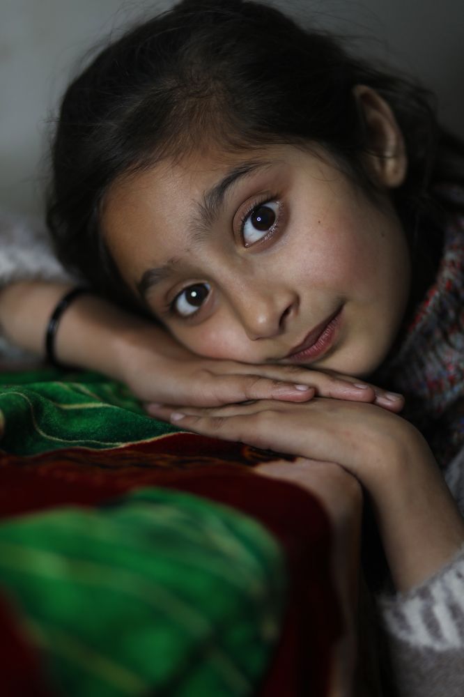 Photograph by Kamran Khan