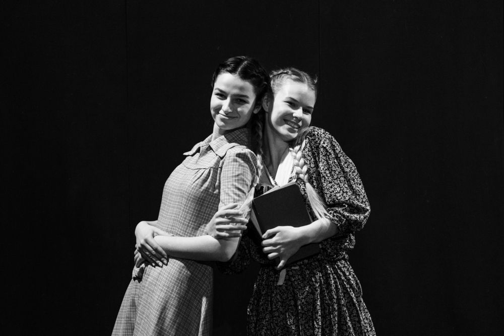 Фотография автора Георгий Альшевский