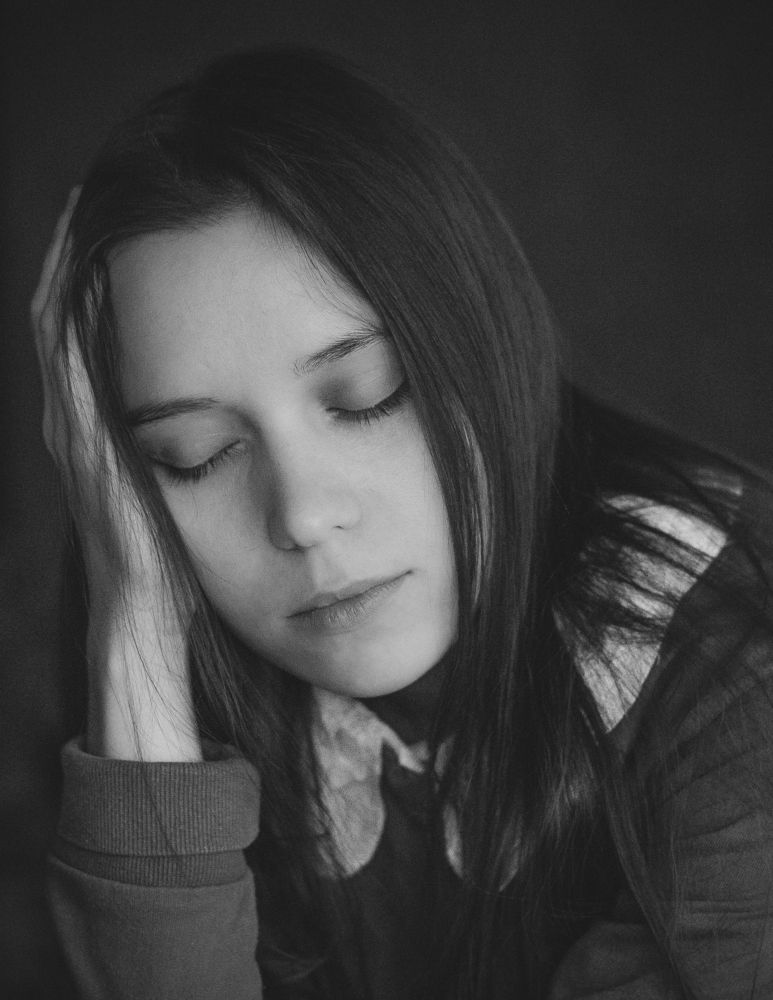 Photograph by Лена Андреева