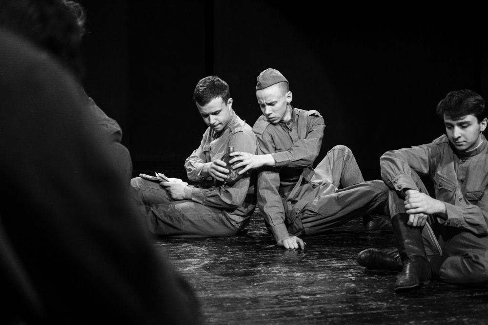 Фотография автора Георгий Альшевский