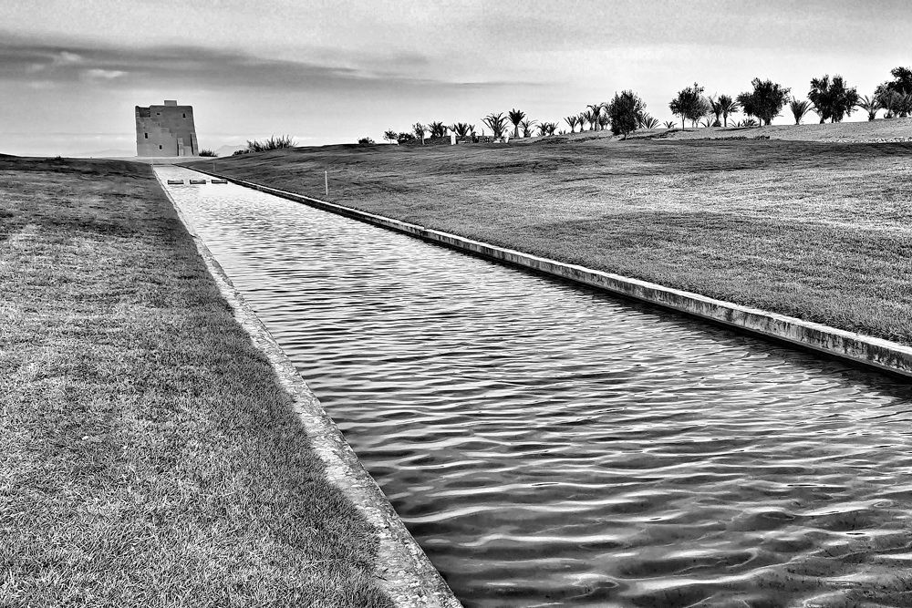 Photograph by Chraibi Hicham