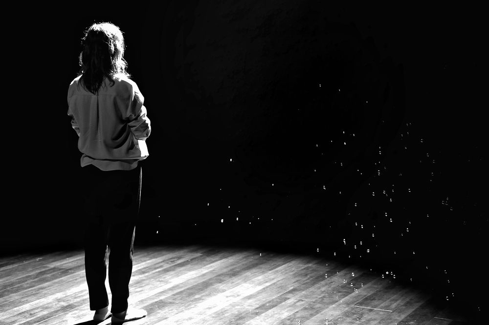 Photograph by Elena Starodvorskaya