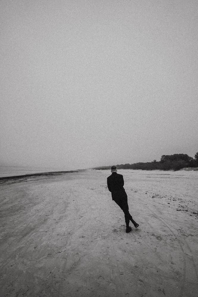 Photograph by Vlada Antonova