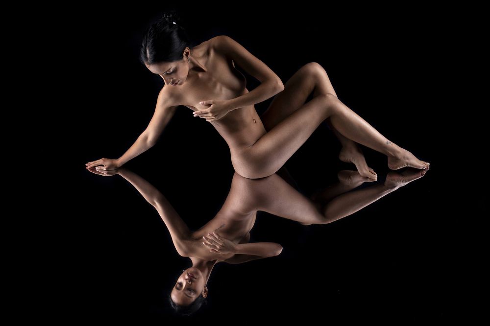 Photograph by Lukas Larys